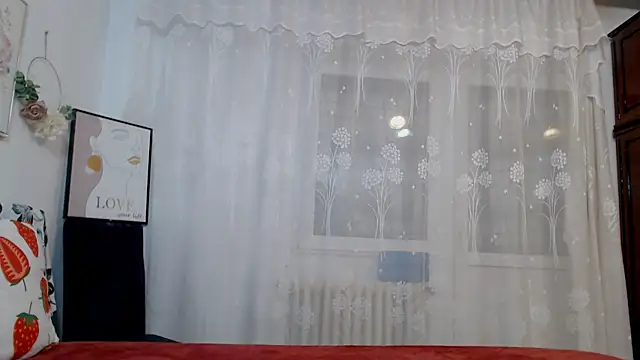 Snapshot of Catlady333 chatting on 19, 9, 2025 Catlady333 online show from 19, 9, 2025