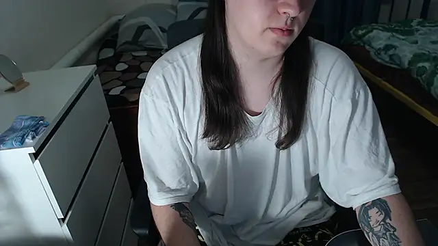 EvaMiron online show from 24, 10, 2025