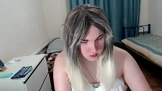 EvaMiron online show from 7, 3, 2026