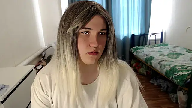 EvaMiron online show from 14, 4, 2026