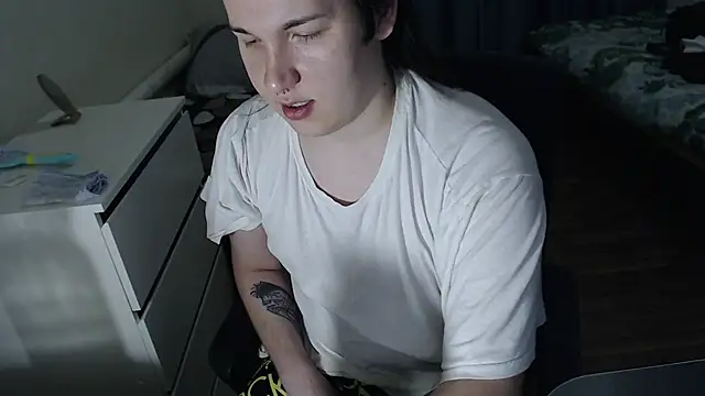 EvaMiron online show from 2, 12, 2025