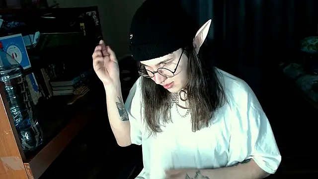 EvaMiron online show from 2, 3, 2025