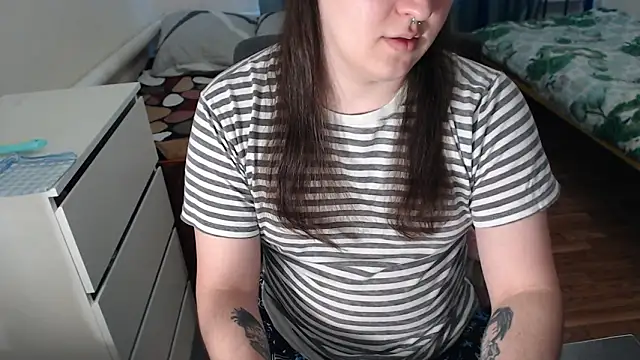 EvaMiron online show from 1, 2, 2026