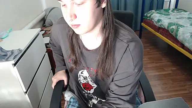 EvaMiron online show from 7, 10, 2025