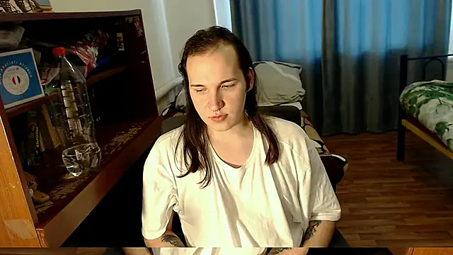 EvaMiron online show from 11, 2, 2025