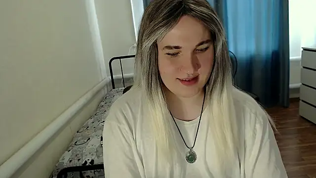 EvaMiron online show from 8, 6, 2026