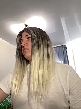 EvaMiron online show from 30, 3, 2026