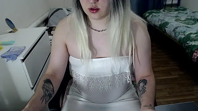 EvaMiron online show from 15, 3, 2026