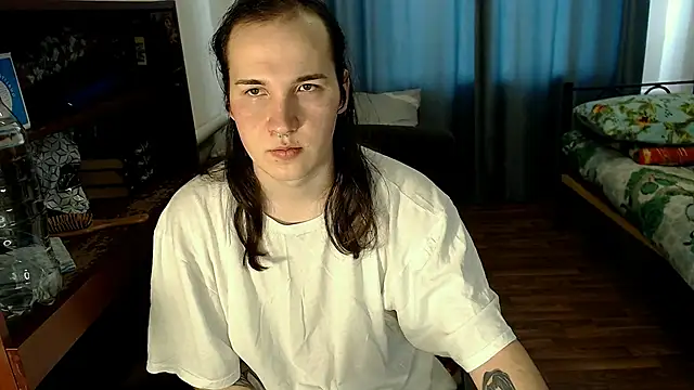 EvaMiron online show from 23, 2, 2025