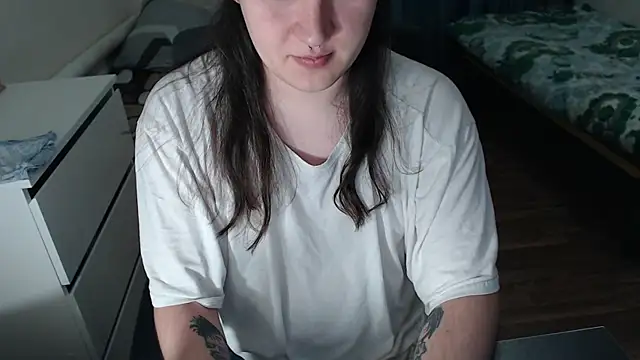 EvaMiron online show from 28, 11, 2025