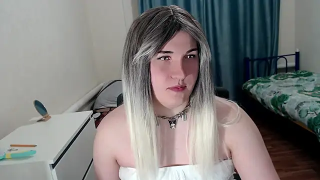 EvaMiron online show from 19, 3, 2026