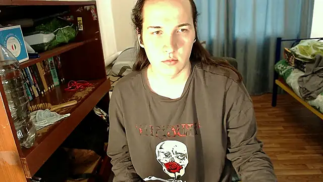 EvaMiron online show from 18, 3, 2025