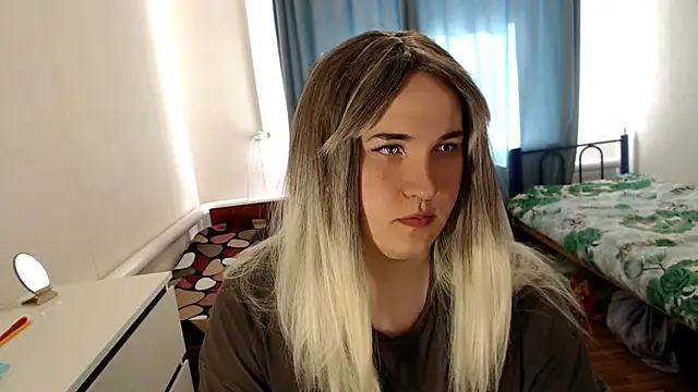 EvaMiron online show from 18, 4, 2026