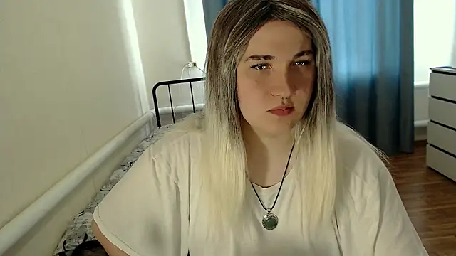 EvaMiron online show from 1, 6, 2026