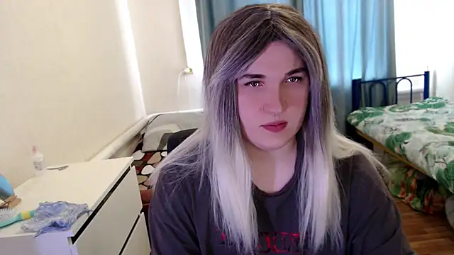 EvaMiron online show from 26, 4, 2026