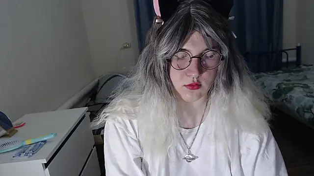 EvaMiron online show from 16, 2, 2026