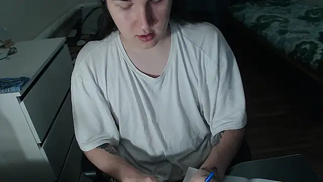 EvaMiron online show from 22, 11, 2025