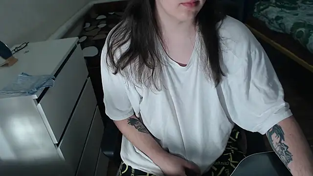 EvaMiron online show from 27, 10, 2025