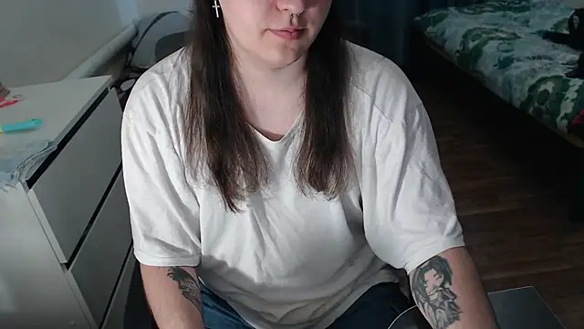 EvaMiron online show from 22, 12, 2025