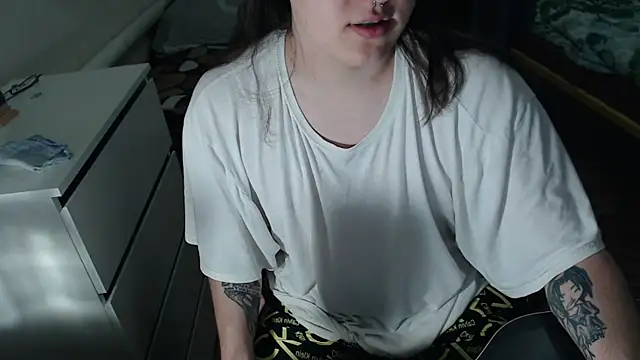 EvaMiron online show from 27, 10, 2025