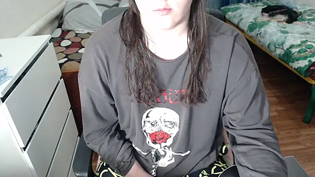 EvaMiron online show from 6, 1, 2026