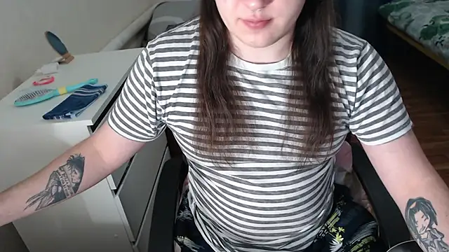 EvaMiron online show from 7, 2, 2026