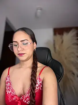 gretta kler1 online show from 19, 12, 2025