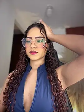 Snapshot of gretta_kler1 chatting on 6, 6, 2026 gretta kler1 online show from 6, 6, 2026