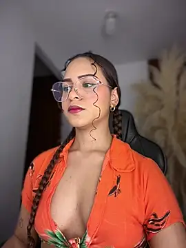 gretta kler1 online show from 26, 2, 2026