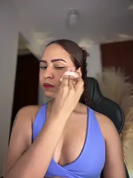 gretta kler1 online show from 27, 4, 2026