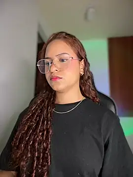 gretta kler1 online show from 20, 2, 2025