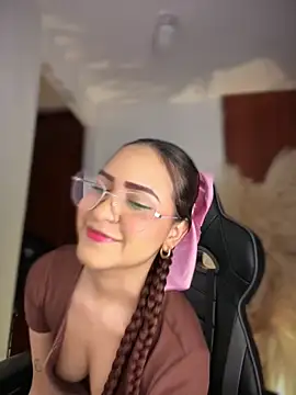 gretta kler1 online show from 27, 3, 2026