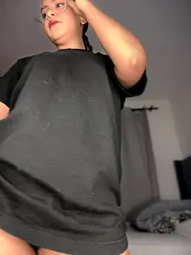 gretta kler1 online show from 9, 11, 2025