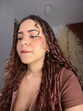 gretta kler1 online show from 15, 2, 2026