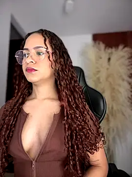 gretta kler1 online show from 16, 10, 2025