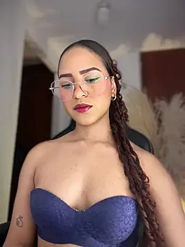 gretta kler1 online show from 12, 4, 2026