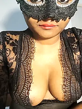 FANTASY QUEEN 07 online show from 18, 4, 2026