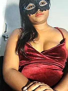 FANTASY QUEEN 07 online show from 19, 3, 2026