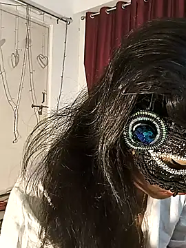 FANTASY QUEEN 07 online show from 23, 11, 2025