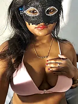 FANTASY QUEEN 07 online show from 21, 12, 2025