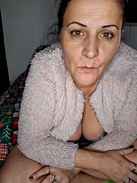 anaaamariaaaa online show from 31, 1, 2026