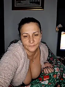 anaaamariaaaa online show from 9, 1, 2026