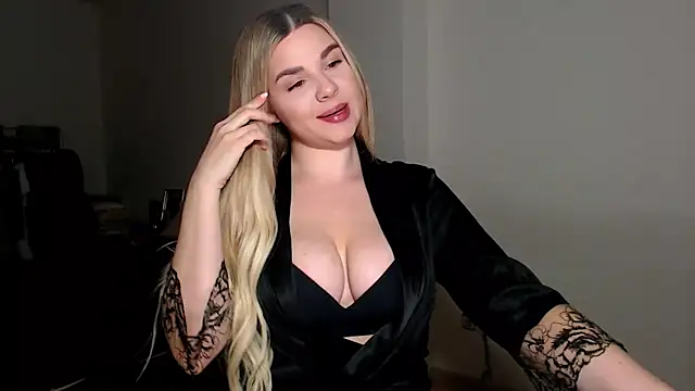 MiaMurMur online show from 16, 2, 2026