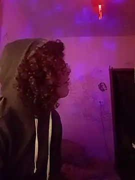 SuccubusTatuada online show from 19, 12, 2025