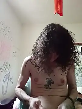 SuccubusTatuada online show from 2, 11, 2025