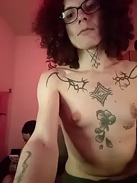 SuccubusTatuada online show from 5, 3, 2026