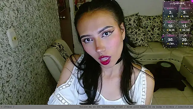 wild kittys online show from 5, 6, 2026