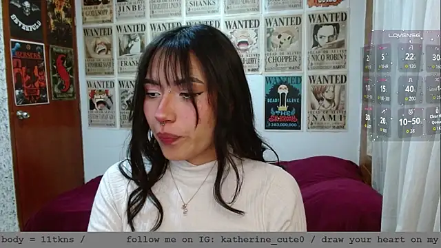 Snapshot of wild_kittys chatting on 24, 9, 2025 wild kittys online show from 24, 9, 2025