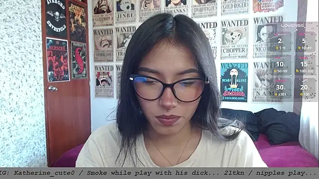 Snapshot of wild_kittys chatting on 15, 9, 2025 wild kittys online show from 15, 9, 2025