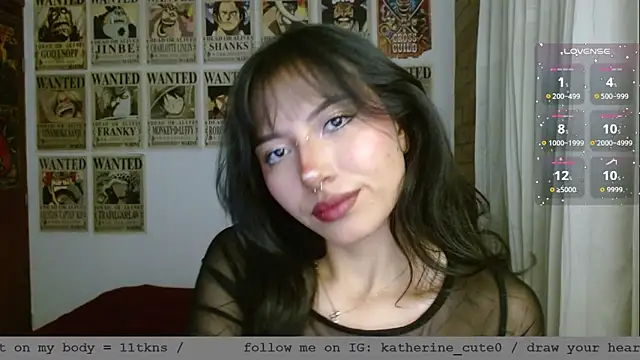 Snapshot of wild_kittys chatting on 5, 10, 2025 wild kittys online show from 5, 10, 2025